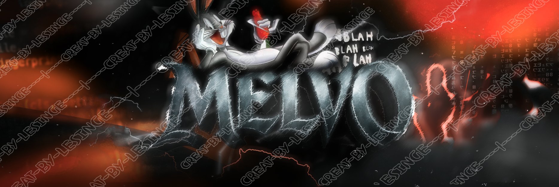 Bannière Melvo